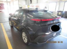 TOYOTA C-HR 1.8 HSD CVT COMFORT ID 483039