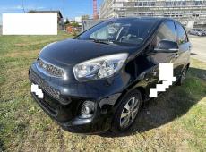 Kia Picanto (TA)(2011->) ID 483042