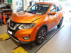 NISSAN X-TRAIL 1.3 DIG-T N-DES. ID 483057