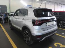 VW T-CROSS 1.0 TSI STYLE ID 483062