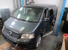 VW T5 Caravelle 3400 2.5 TDI 131 4motion ID 483060