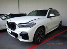 BMW X5 XDRIVE 30D ID 483071