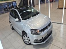 VW Polo 1.2 TSI Comfortline ID 483023