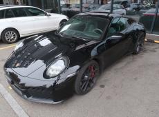 Porsche 911 Coupé 3.6 Carrera GTS PDK ID 483044