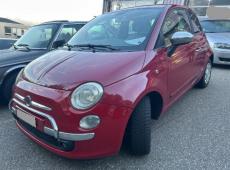 Fiat 500 (221070 km)