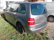 VW Touran (207027 km)