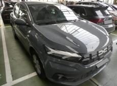 Dacia Sandero (11430 km)