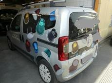 Antriebsart Qubo (204783 km)