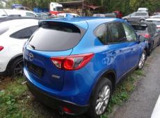 Mazda CX-5 (141353 km)