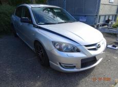 Mazda 3 Hatchback (228060 km)