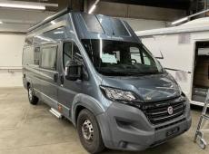 Fiat Ducato La Strada (71733 km)