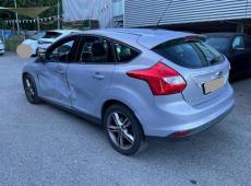 Ford Focus (157836 km)