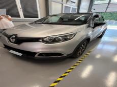 Renault Captur (82901 km)