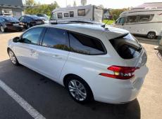 Peugeot 308 SW (99739 km)