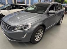 Volvo XC60 2.4 D4 (114122 km)