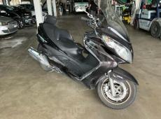 Suzuki AN 400Z A Burgman (39000 km)
