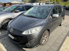 Mazda 5 (163039 km)
