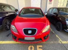 SEAT Leon (229142 km)