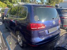 VW Sharan (62977 km)