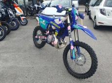SHERCO 300 SE-R 2 Temps (250 km)