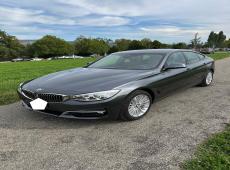 BMW 335i Xdrive ID 483089