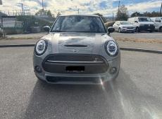 MINI Cooper S ID 483135