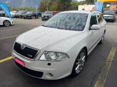 Skoda OCTCOM RS A5 2.0 170PS CR 6G ID 483128