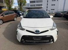 TOYOTA PRIUS+ 1.8 VVT-I HSD LUNA ID 483101