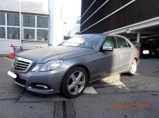 MERCEDES-BENZ E 350 4MATIC ID 483081