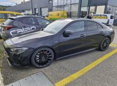 Mercedes-Benz CLAKlasse C118 CLA 35 AMG 4matic ID 483046