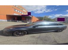SKODA SUPERB 2.0 TDI STYLE 4X4 ID 483119