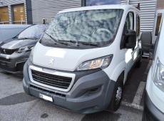 PEUGEOT Boxer 2.0 HDI 333 Act. L2 ID 483117