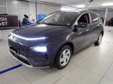 HYUNDAI BAYON 1.0 T-GDI ORIGO DCT ID 483124