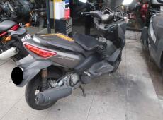 YAMAHA X-MAX YP 250 R ABS ID 483122