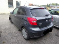 FORD KA+ 1.2 COOL&SOUND ID 483126