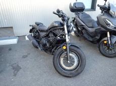HONDA CMX500 ID 483132