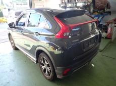 MITSUBISHI ECLIPSE CROSS 1.5T DIA4WD ID 483133