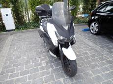 YAMAHA X-MAXYP 125 R ABS ID 483134