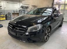 Mercedes-Benz Classe A W176 A 200 Urban ID 483103