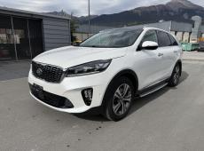 Kia Sorento 2.2 ID 483079