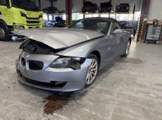 BMW Z4 Roadster 2.5i ID 483129