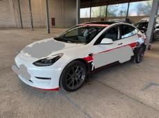Tesla Model 3 (86860 km)