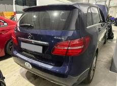 Mercedes-Benz B (26350 km)