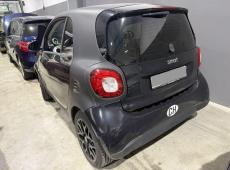 Smart FORTWO (160138 km)