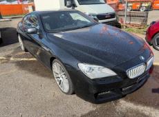 BMW 6er Reihe F13 Coupé (131940 km)