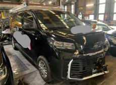 Toyota PROACE Van L2 (51376 km)