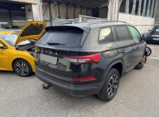 Skoda Kodiaq (85898 km)