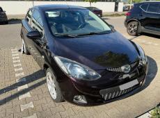 Mazda 2 Lim. (204032 km)