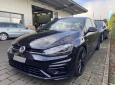 VW Golf 2.0 TSI R 4Motion (91981 km)