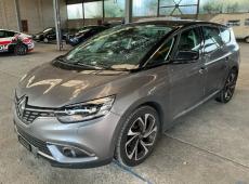Renault Scénic (104000 km)
